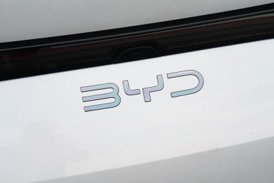 2025款 EV 545KM旗舰型-外观-图片-有驾