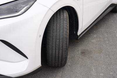 2025款 EV 545KM旗舰型-外观-图片-有驾