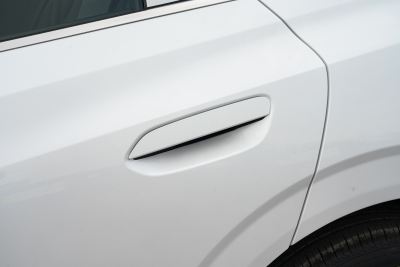 2025款 EV 545KM旗舰型-外观-图片-有驾