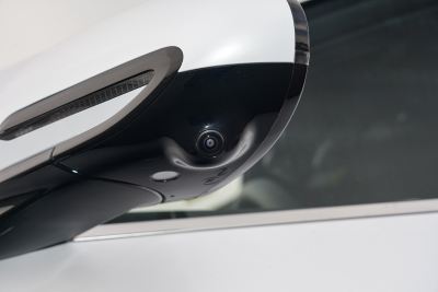 2025款 EV 545KM旗舰型-外观-图片-有驾