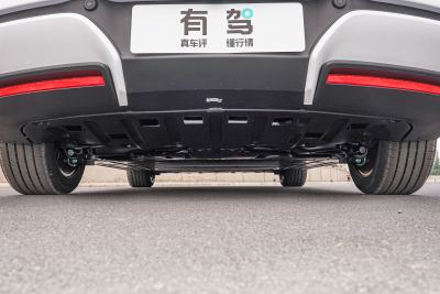 2025款 EV 545KM旗舰型-外观-图片-有驾