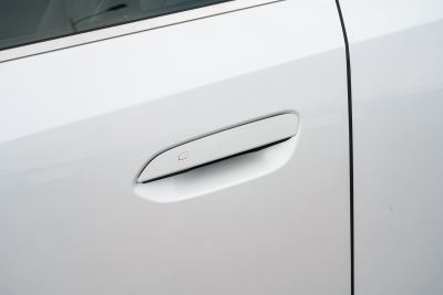 2025款 EV 545KM旗舰型-外观-图片-有驾