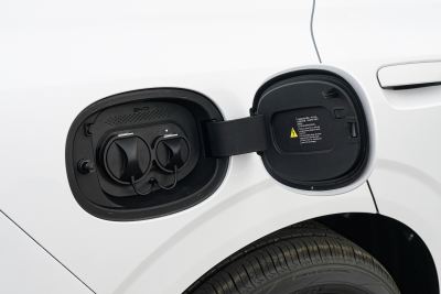2025款 EV 545KM旗舰型-外观-图片-有驾