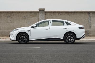 2025款 EV 545KM旗舰型-外观-图片-有驾