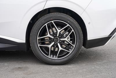 2025款 EV 545KM旗舰型-外观-图片-有驾
