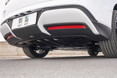 2025款 EV 545KM旗舰型-外观-图片-有驾