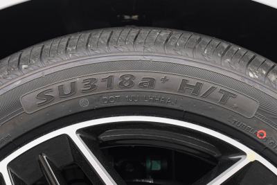 2025款 EV 545KM旗舰型-外观-图片-有驾