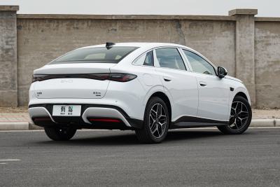 2025款 EV 545KM旗舰型-外观-图片-有驾