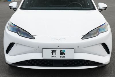 2025款 EV 545KM旗舰型-外观-图片-有驾