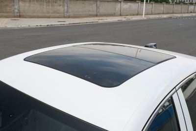 2025款 EV 545KM旗舰型-外观-图片-有驾