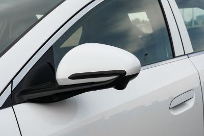 2025款 EV 545KM旗舰型-外观-图片-有驾