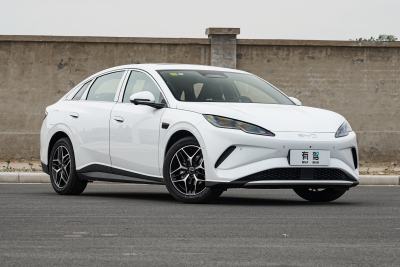 2025款 EV 545KM旗舰型-外观-图片-有驾