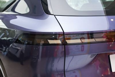 2026款 纯电 650 Max-外观-图片-有驾