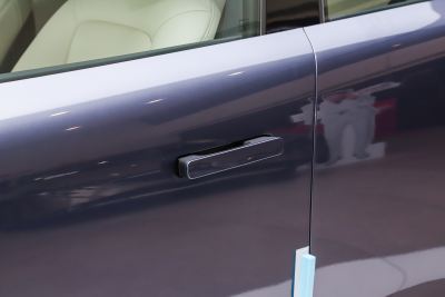 2026款 纯电 650 Max-外观-图片-有驾