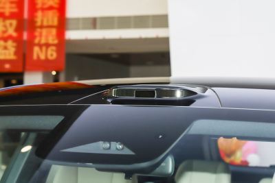 2026款 纯电 650 Max-外观-图片-有驾