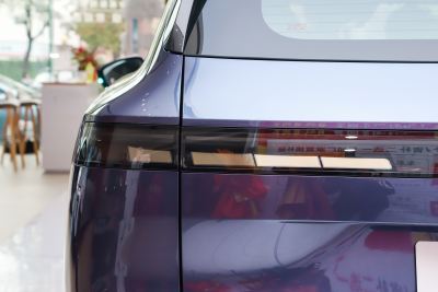 2026款 纯电 650 Max-外观-图片-有驾