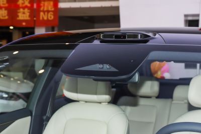 2026款 纯电 650 Max-外观-图片-有驾