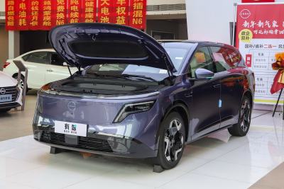 2026款 纯电 650 Max-外观-图片-有驾