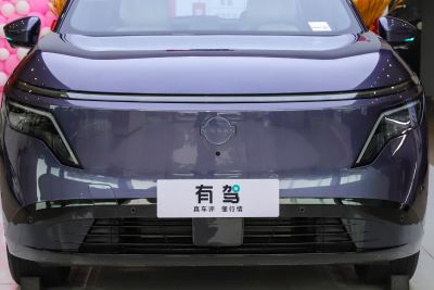 2026款 纯电 650 Max-外观-图片-有驾