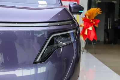 2026款 纯电 650 Max-外观-图片-有驾