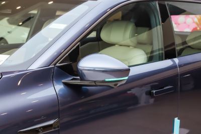 2026款 纯电 650 Max-外观-图片-有驾