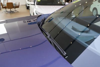 2026款 纯电 650 Max-外观-图片-有驾