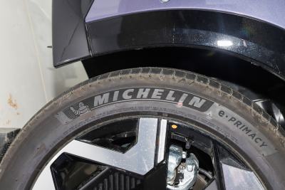 2026款 纯电 650 Max-外观-图片-有驾