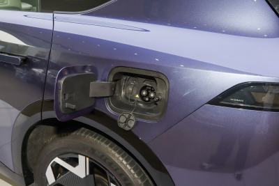 2026款 纯电 650 Max-外观-图片-有驾