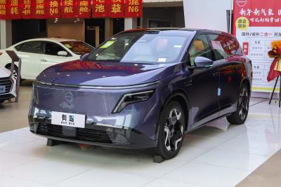 2026款 纯电 650 Max-外观-图片-有驾