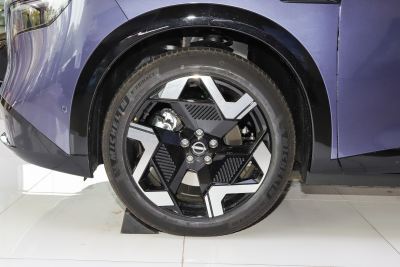 2026款 纯电 650 Max-外观-图片-有驾