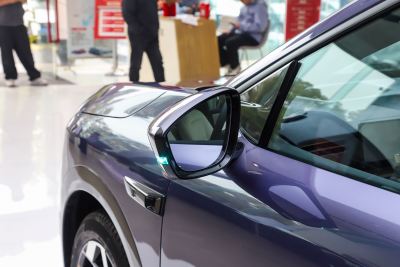 2026款 纯电 650 Max-外观-图片-有驾