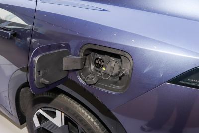 2026款 纯电 650 Max-外观-图片-有驾