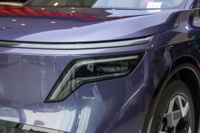 2026款 纯电 650 Max-外观-图片-有驾
