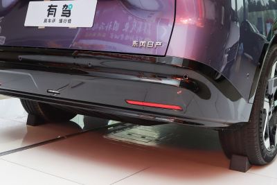 2026款 纯电 650 Max-外观-图片-有驾