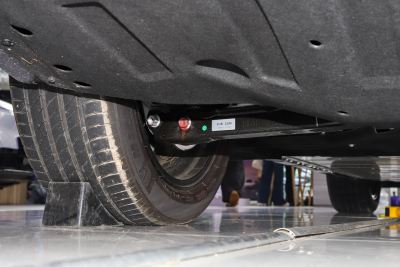 2026款 纯电 650 Max-外观-图片-有驾