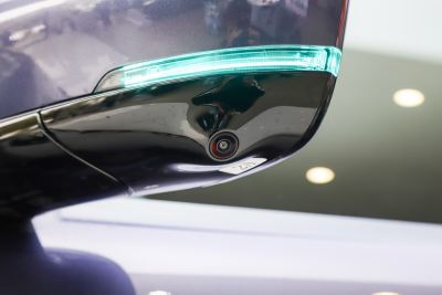 2026款 纯电 650 Max-外观-图片-有驾