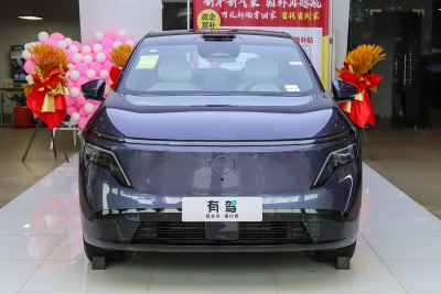 2026款 纯电 650 Max-外观-图片-有驾