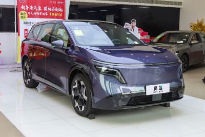 2026款 纯电 650 Max-外观-图片-有驾