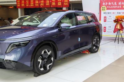 2026款 纯电 650 Max-外观-图片-有驾