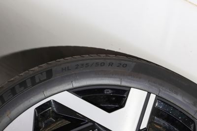 2026款 纯电 650 Max-外观-图片-有驾