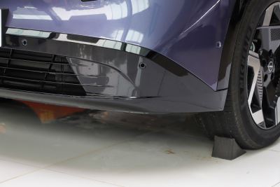 2026款 纯电 650 Max-外观-图片-有驾