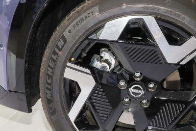 2026款 纯电 650 Max-外观-图片-有驾