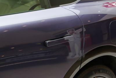 2026款 纯电 650 Max-外观-图片-有驾