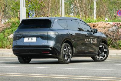 2026款 纯电 650 Max-外观-图片-有驾