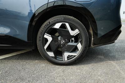 2026款 纯电 650 Max-外观-图片-有驾