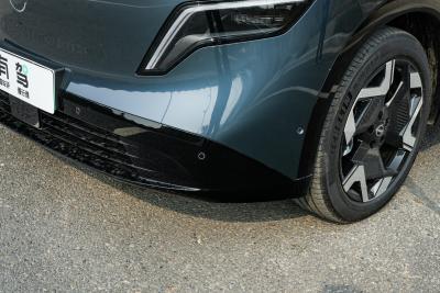 2026款 纯电 650 Max-外观-图片-有驾