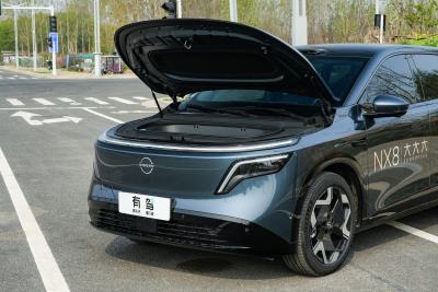 2026款 纯电 650 Max-外观-图片-有驾