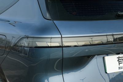 2026款 纯电 650 Max-外观-图片-有驾