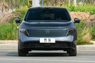 2026款 纯电 650 Max-外观-图片-有驾