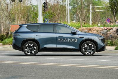 2026款 纯电 650 Max-外观-图片-有驾